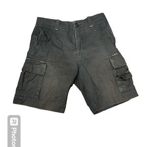 Blue Notes Cargo Shorts